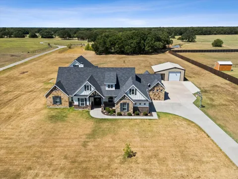 6120 Hidden Oaks Drive