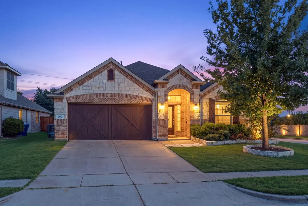 900 Park Meadow Lane McKinney, TX 75071