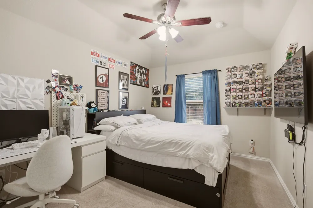 900 Park Meadow Lane McKinney, TX 75071