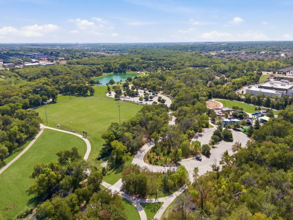 900 Park Meadow Lane McKinney, TX 75071