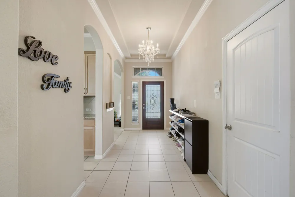 900 Park Meadow Lane McKinney, TX 75071