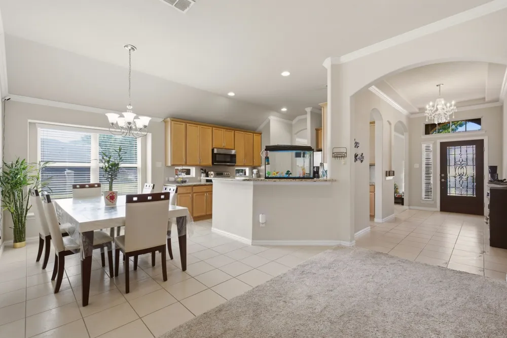 900 Park Meadow Lane McKinney, TX 75071