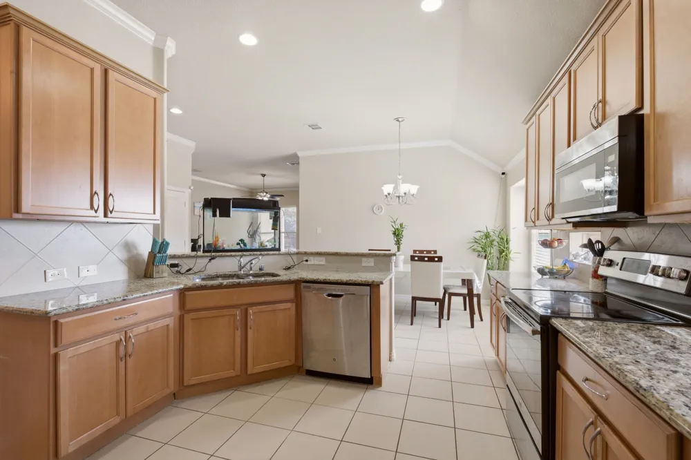 900 Park Meadow Lane McKinney, TX 75071