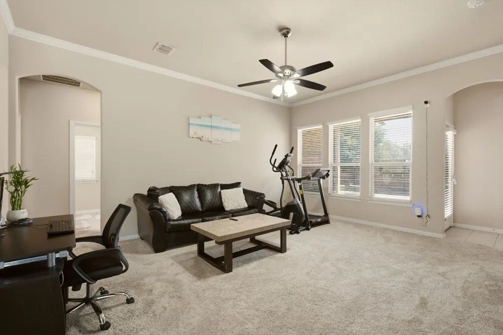 900 Park Meadow Lane McKinney, TX 75071