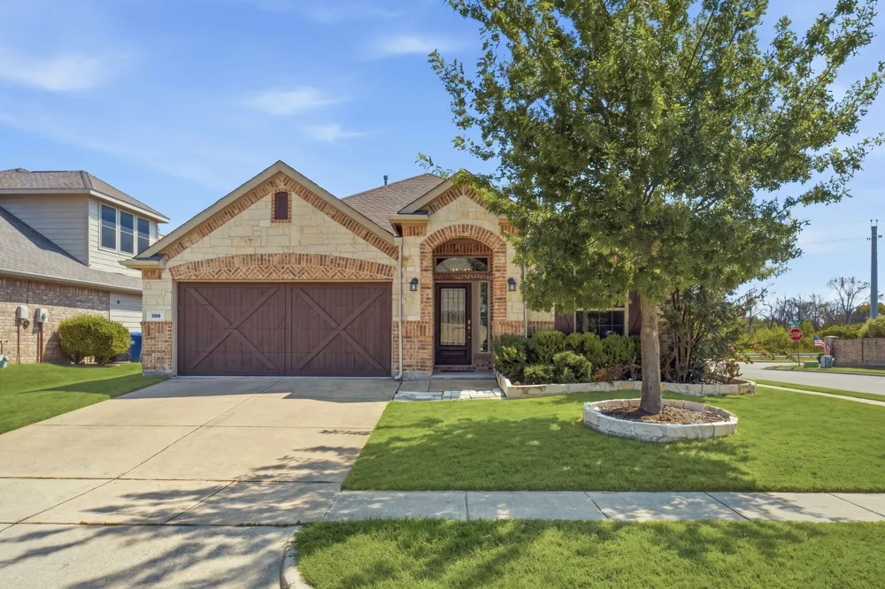 900 Park Meadow Lane McKinney, TX 75071
