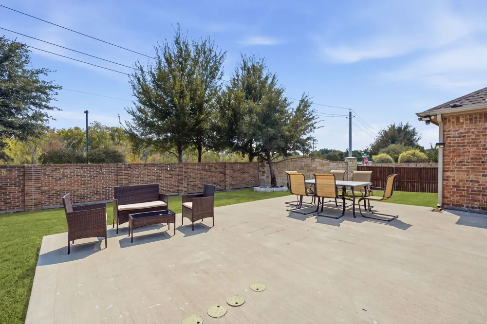 900 Park Meadow Lane McKinney, TX 75071