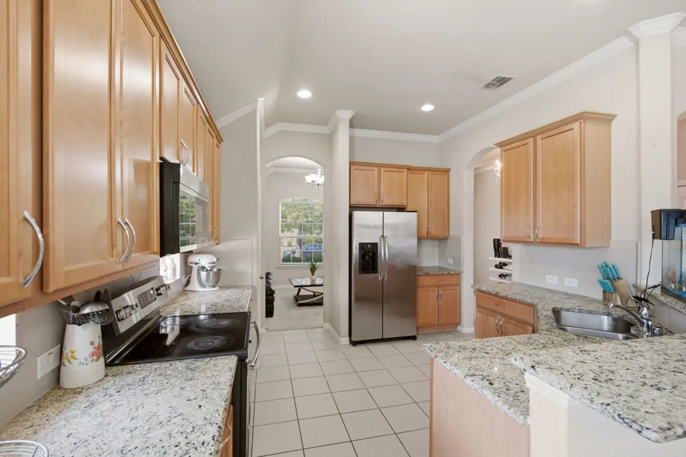 900 Park Meadow Lane McKinney, TX 75071