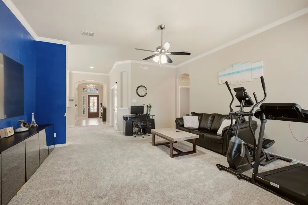 900 Park Meadow Lane McKinney, TX 75071