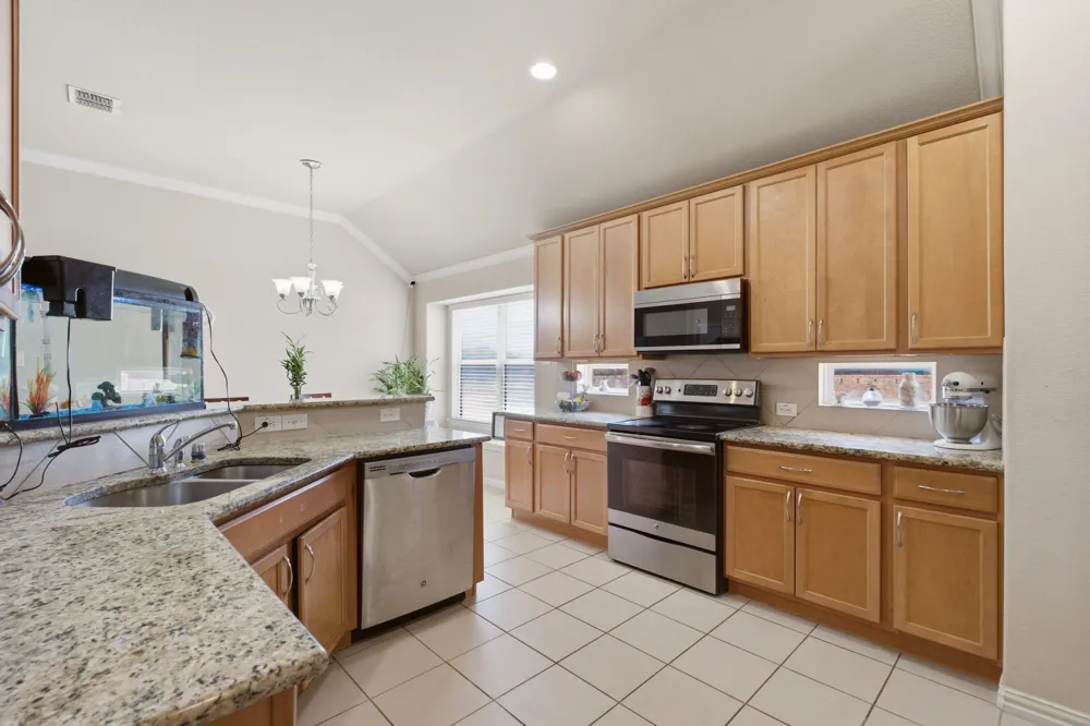 900 Park Meadow Lane McKinney, TX 75071