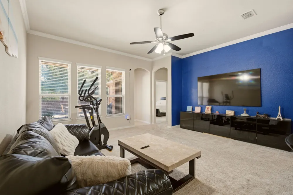 900 Park Meadow Lane McKinney, TX 75071
