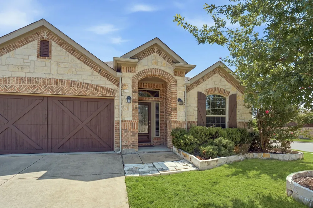 900 Park Meadow Lane McKinney, TX 75071