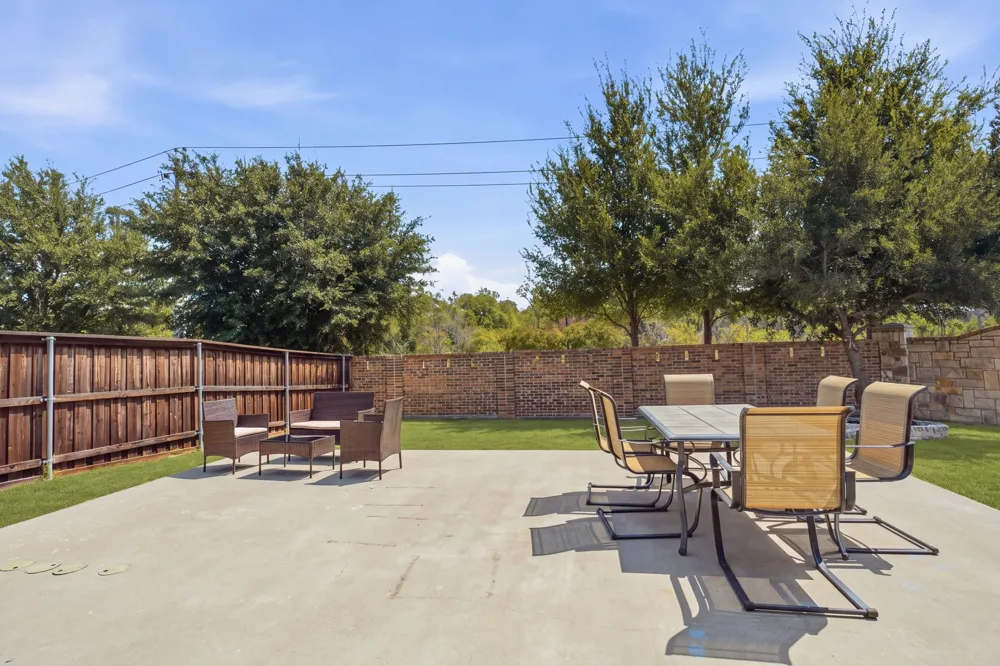 900 Park Meadow Lane McKinney, TX 75071