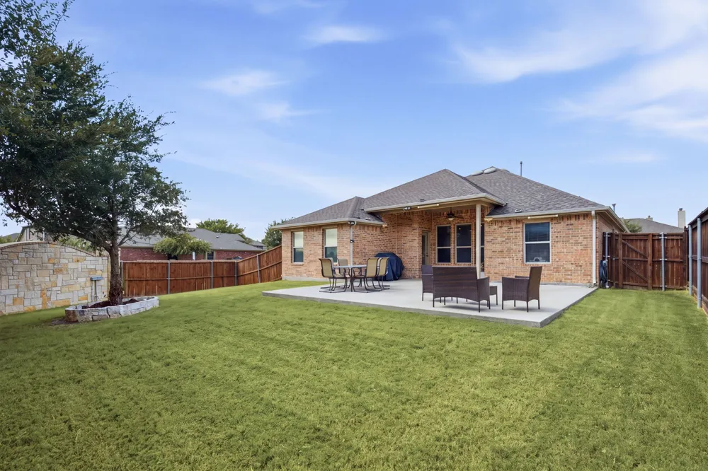 900 Park Meadow Lane McKinney, TX 75071