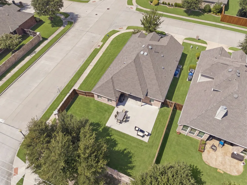 900 Park Meadow Lane McKinney, TX 75071