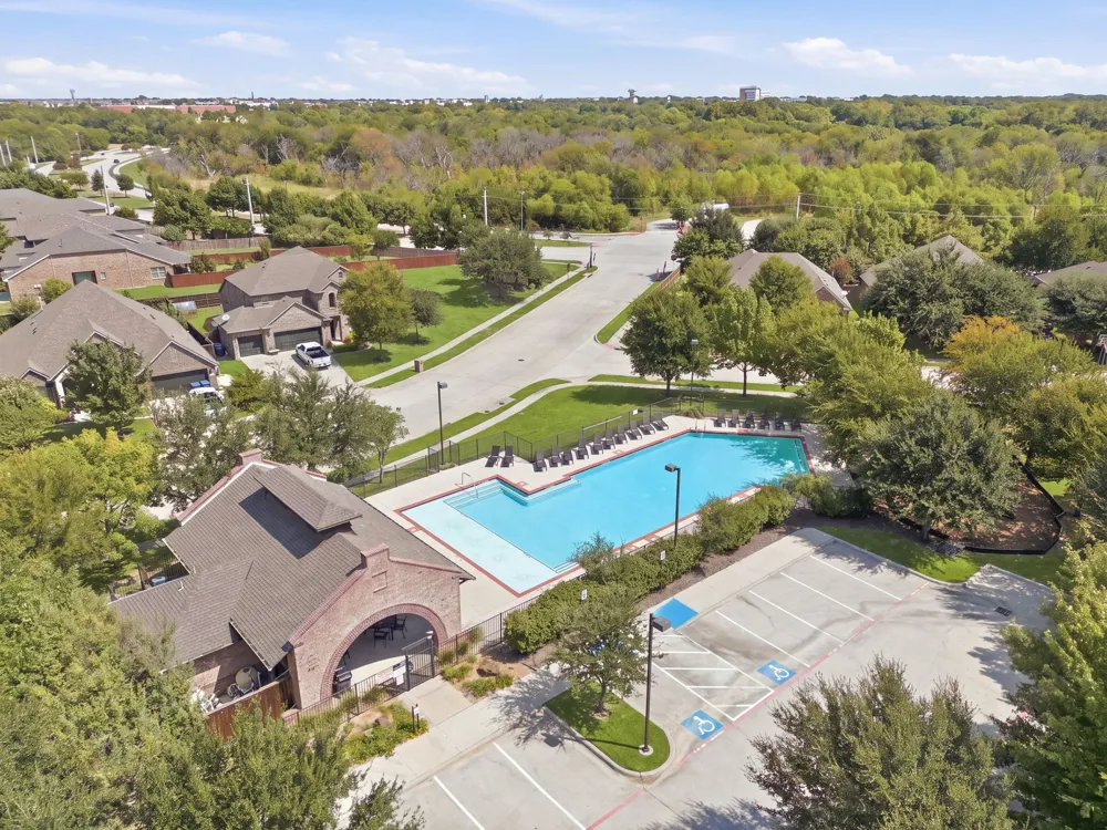 900 Park Meadow Lane McKinney, TX 75071