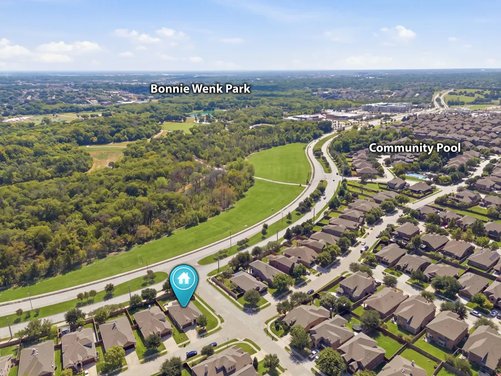 900 Park Meadow Lane McKinney, TX 75071