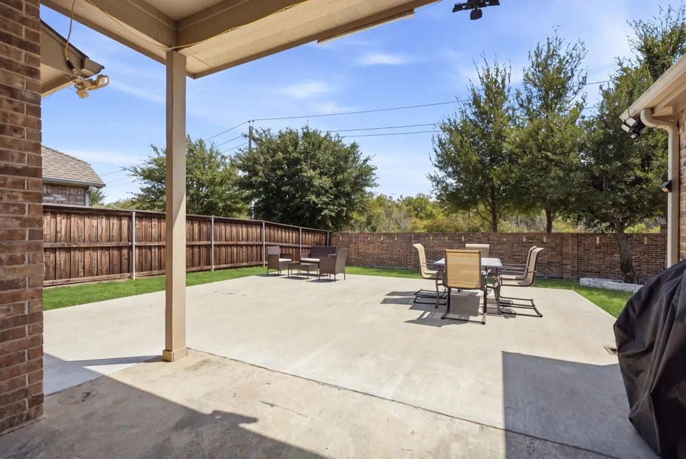 900 Park Meadow Lane McKinney, TX 75071