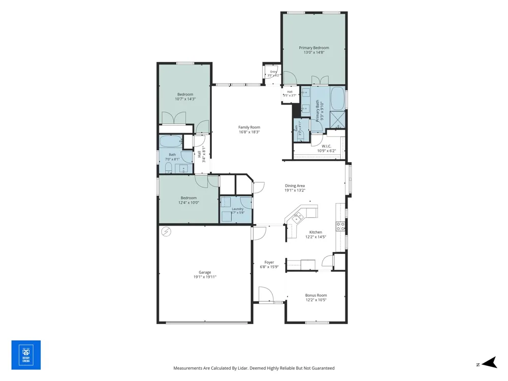 900 Park Meadow Lane McKinney, TX 75071