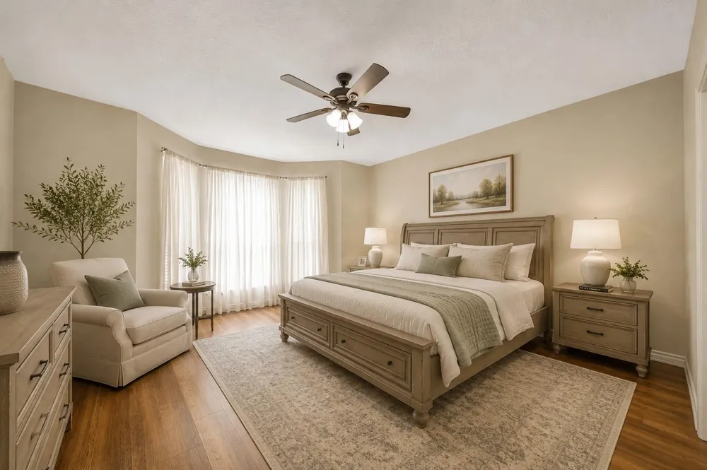 25 Cascade Springs Place The Woodlands, TX 77381