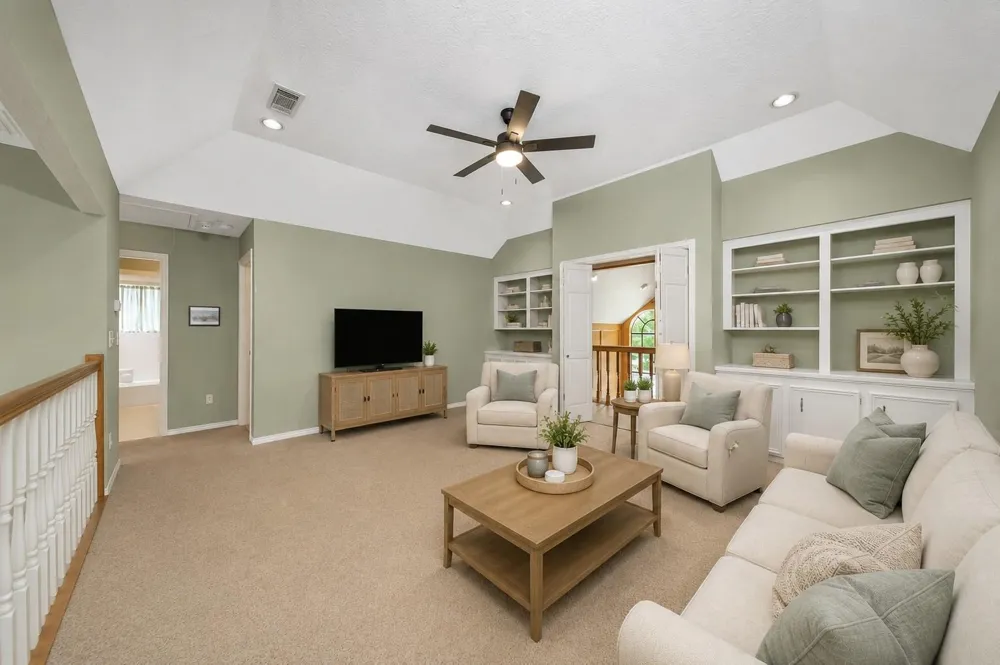 25 Cascade Springs Place The Woodlands, TX 77381