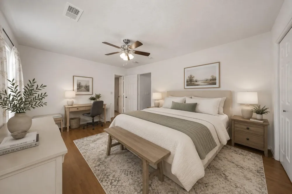25 Cascade Springs Place The Woodlands, TX 77381