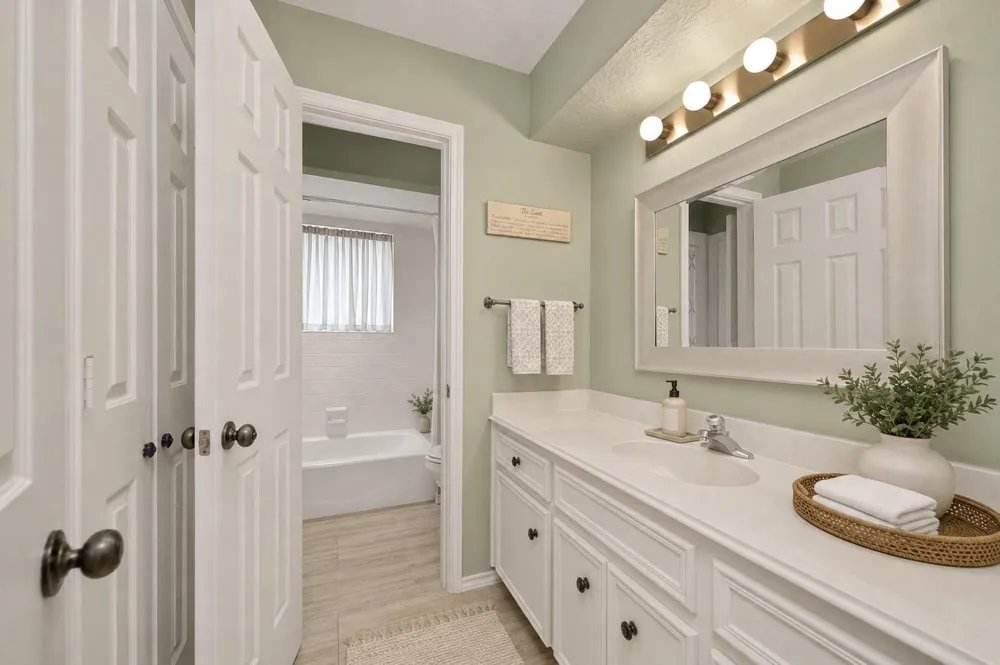 25 Cascade Springs Place The Woodlands, TX 77381