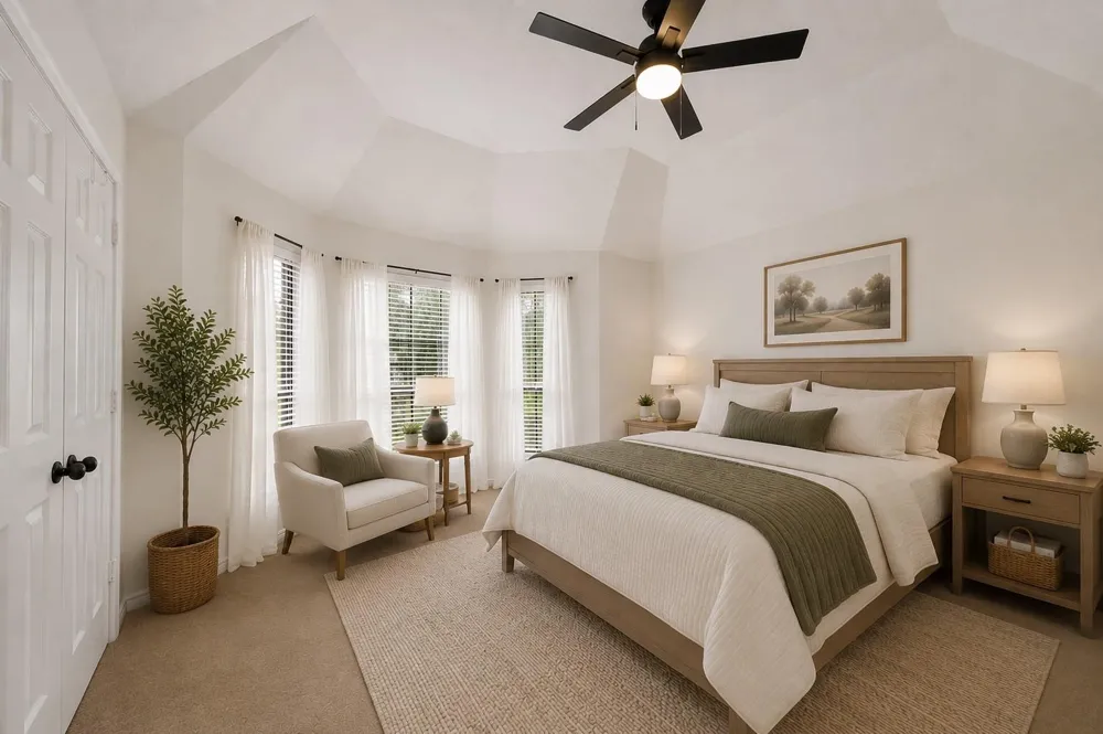25 Cascade Springs Place The Woodlands, TX 77381