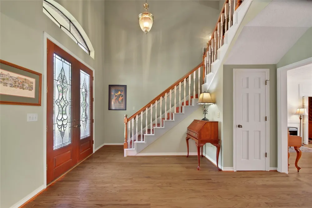 25 Cascade Springs Place The Woodlands, TX 77381