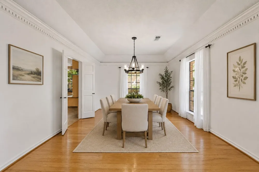 25 Cascade Springs Place The Woodlands, TX 77381