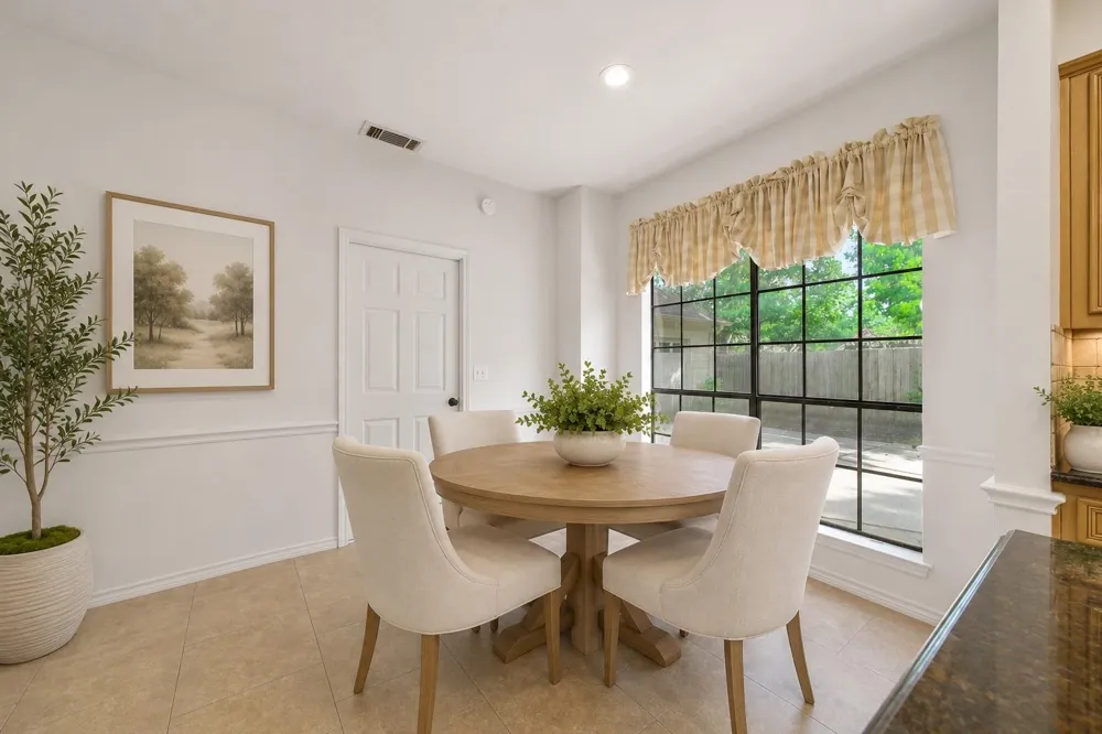 25 Cascade Springs Place The Woodlands, TX 77381