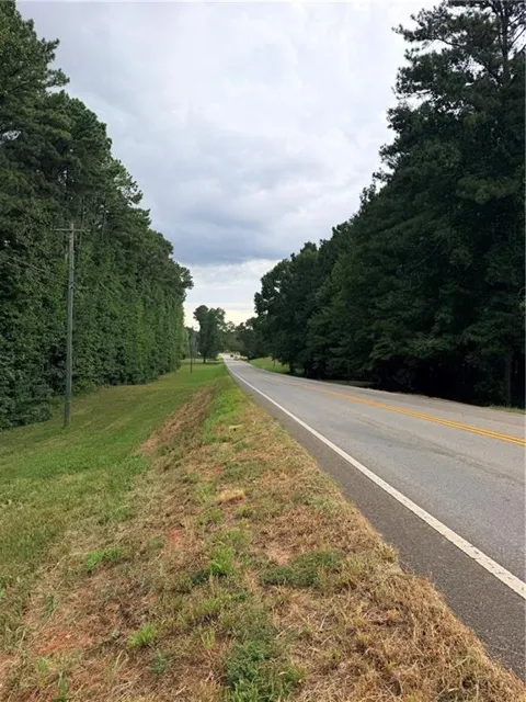0 Rockmart Road