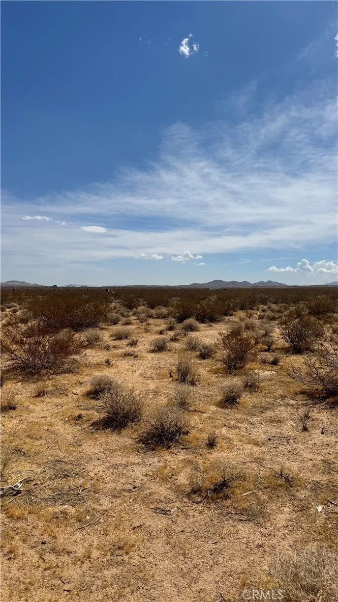 Sutter Rd Lucerne Valley, CA 92356