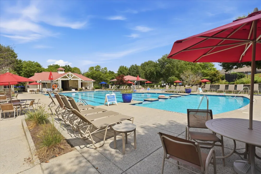 7093 Bridgeport Dr Nashville, TN 37221