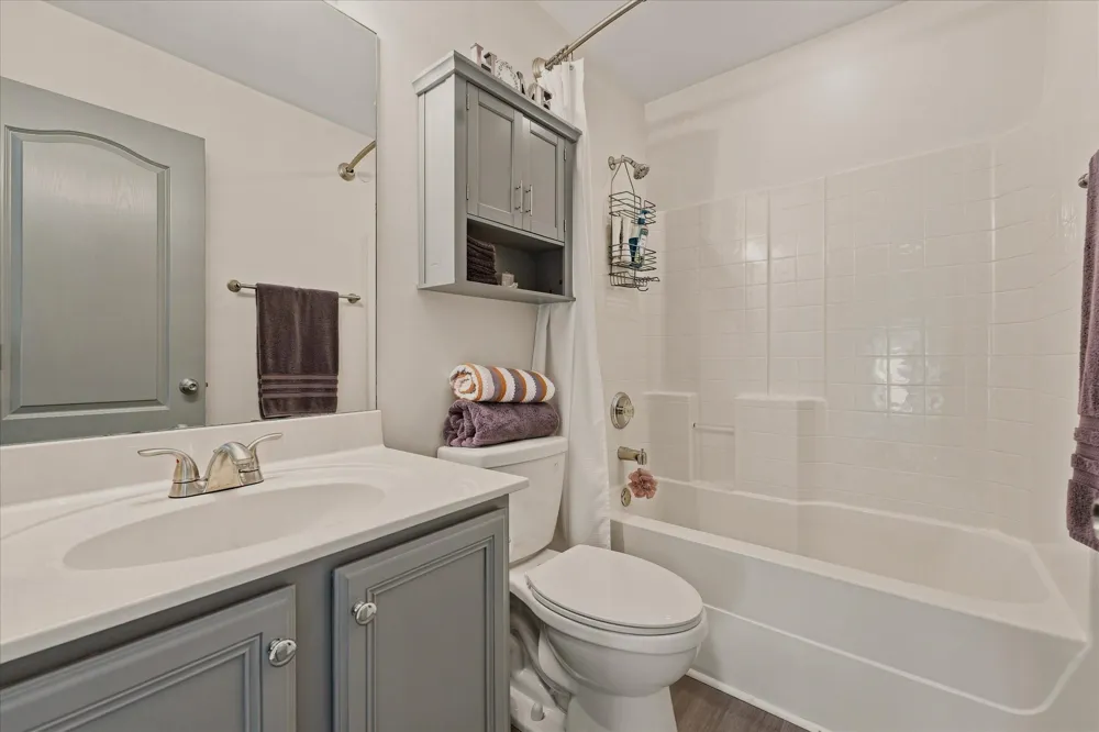 7093 Bridgeport Dr Nashville, TN 37221