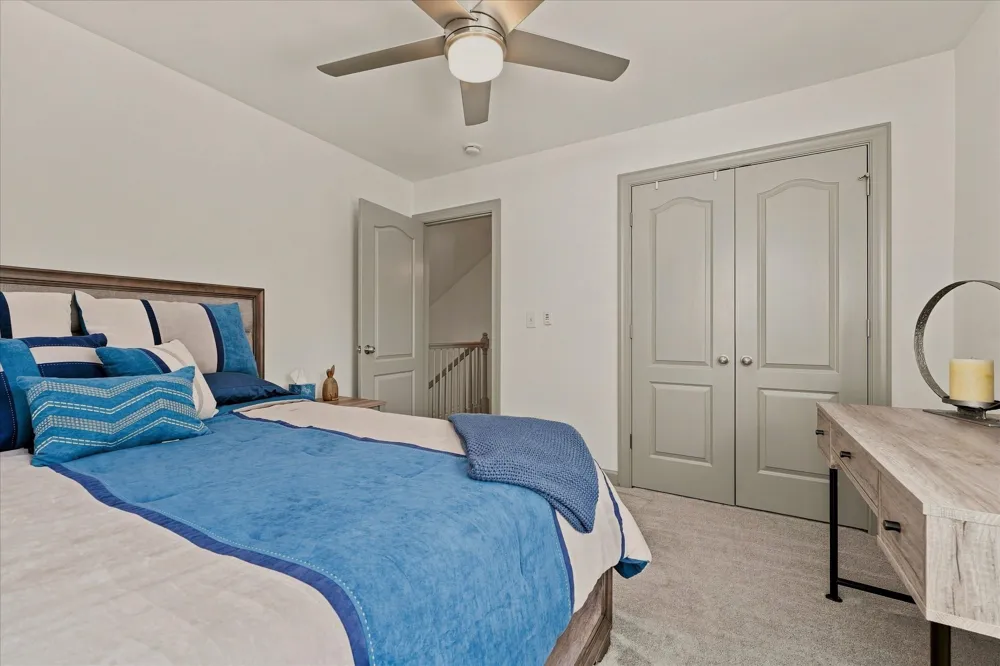 7093 Bridgeport Dr Nashville, TN 37221