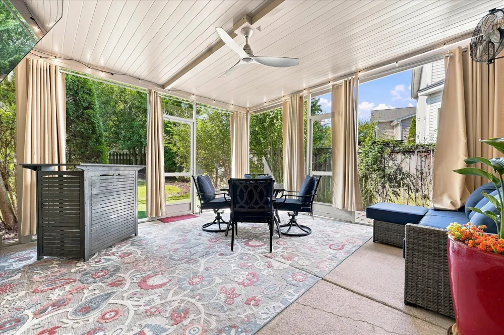 7093 Bridgeport Dr Nashville, TN 37221