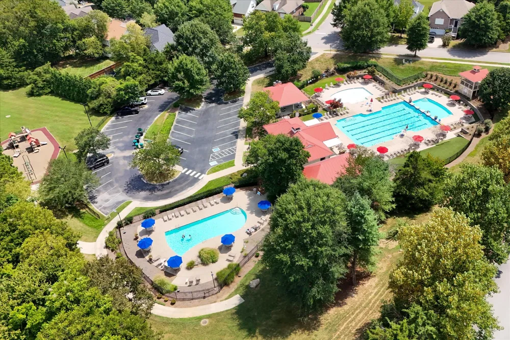 7093 Bridgeport Dr Nashville, TN 37221