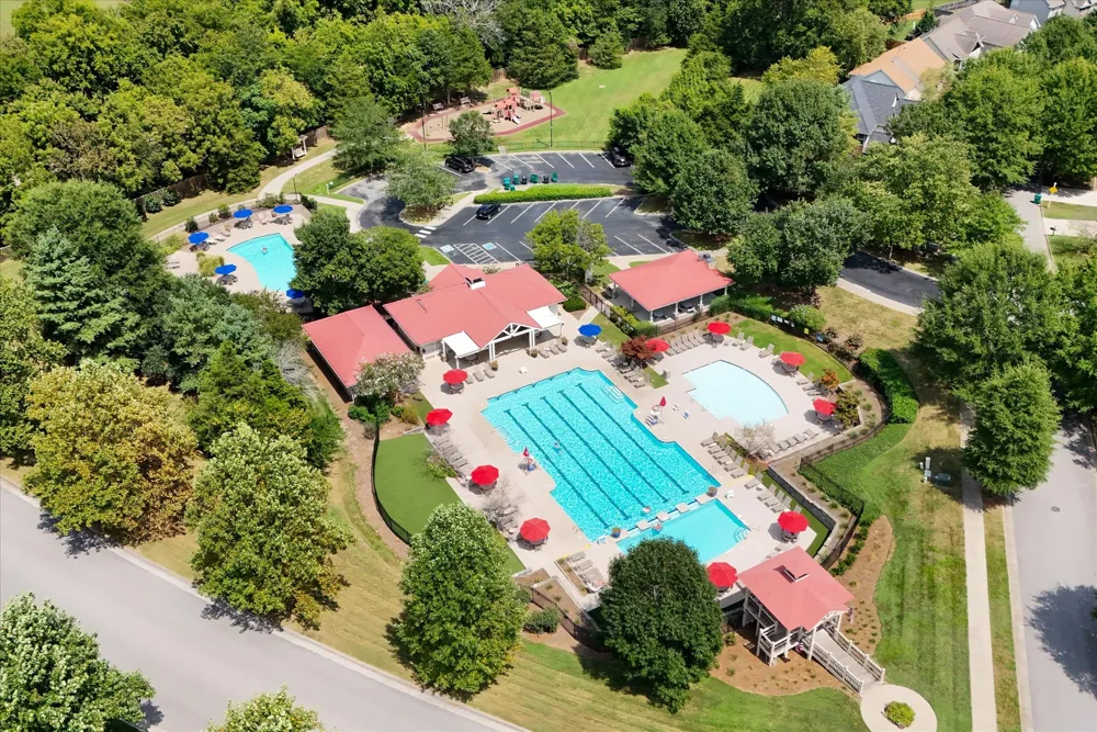 7093 Bridgeport Dr Nashville, TN 37221
