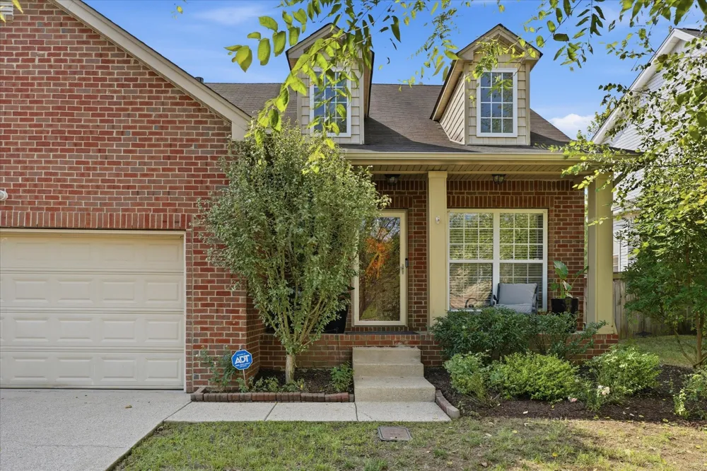 7093 Bridgeport Dr Nashville, TN 37221