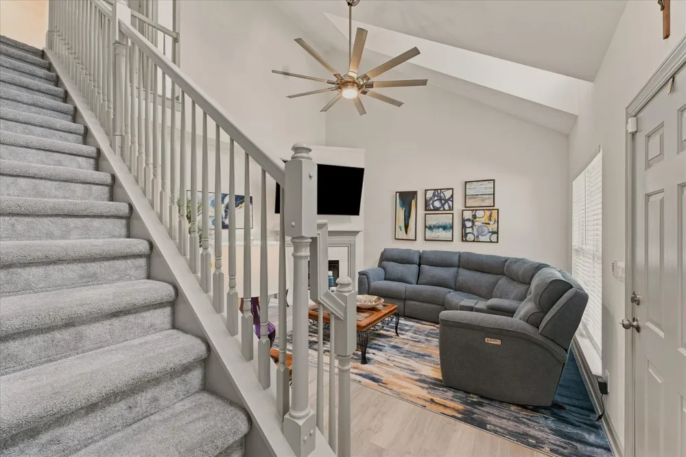 7093 Bridgeport Dr Nashville, TN 37221