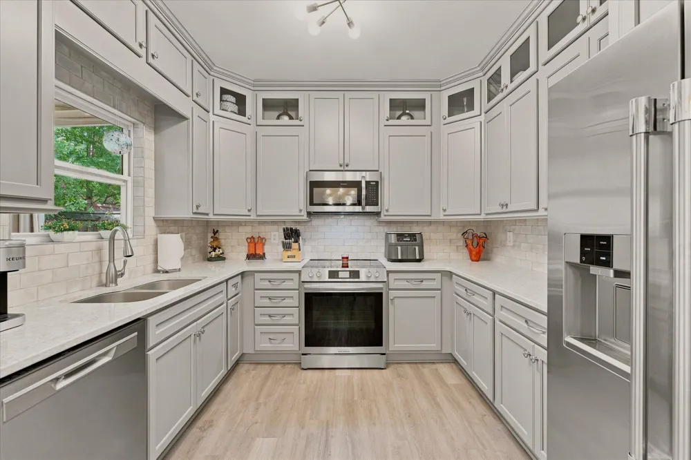 7093 Bridgeport Dr Nashville, TN 37221