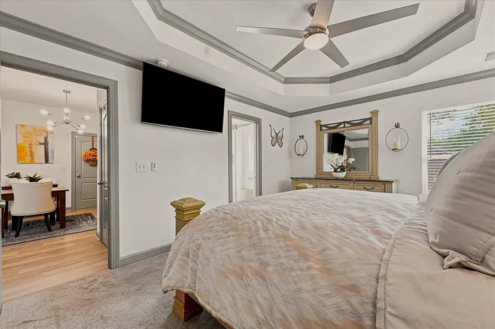 7093 Bridgeport Dr Nashville, TN 37221