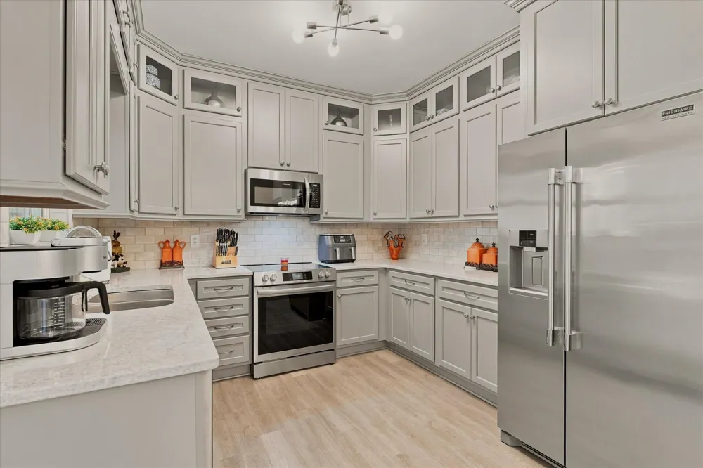 7093 Bridgeport Dr Nashville, TN 37221