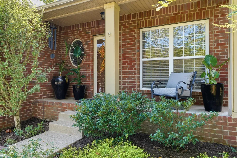 7093 Bridgeport Dr Nashville, TN 37221
