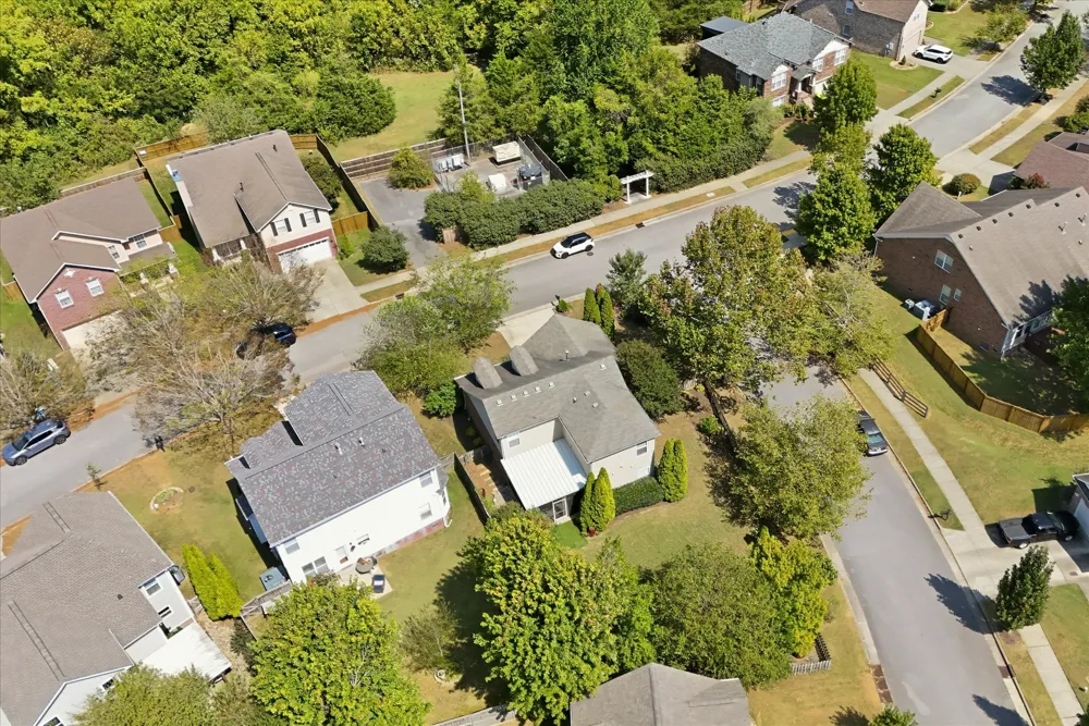 7093 Bridgeport Dr Nashville, TN 37221
