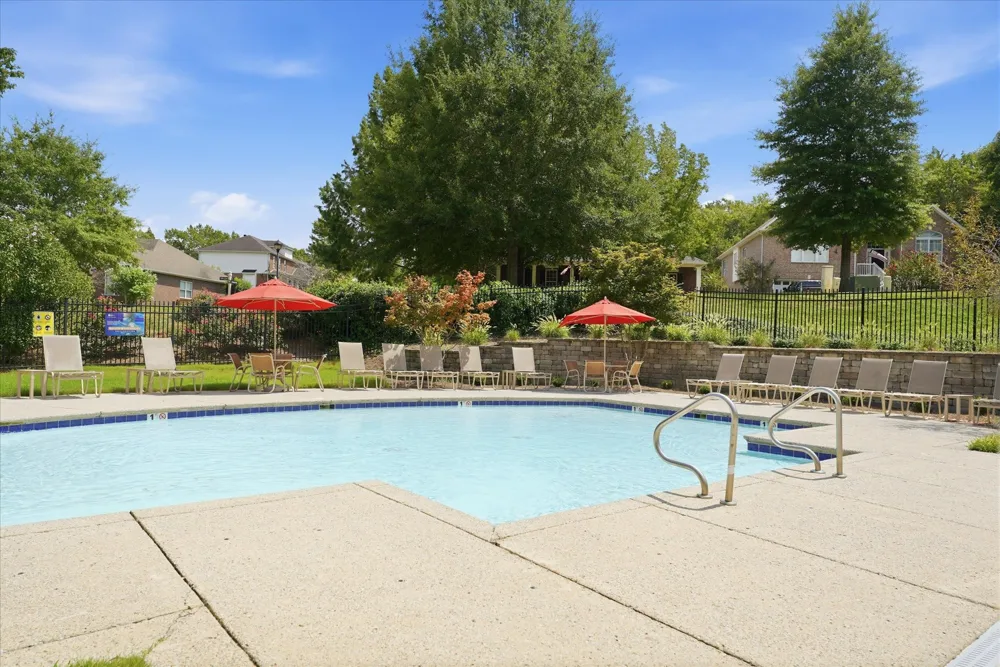 7093 Bridgeport Dr Nashville, TN 37221