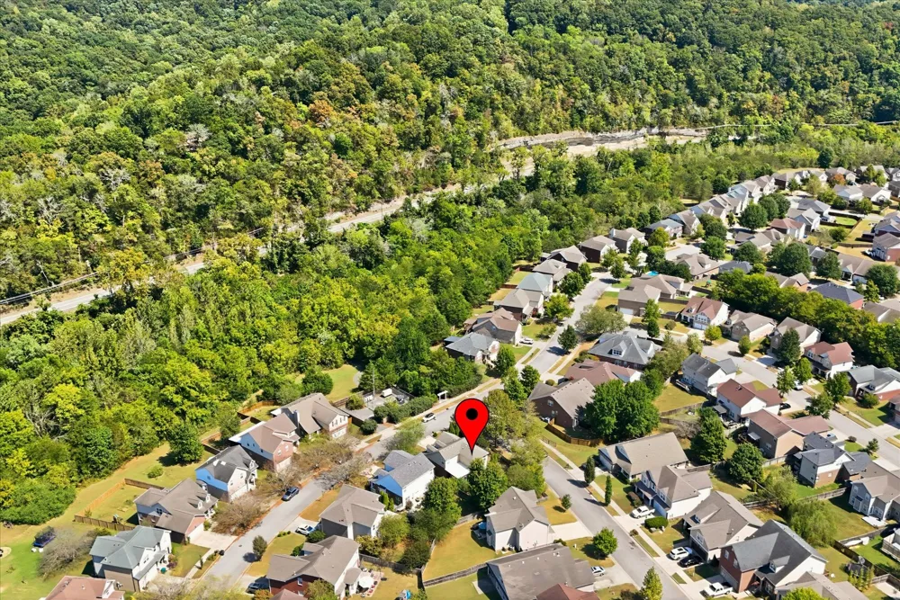 7093 Bridgeport Dr Nashville, TN 37221