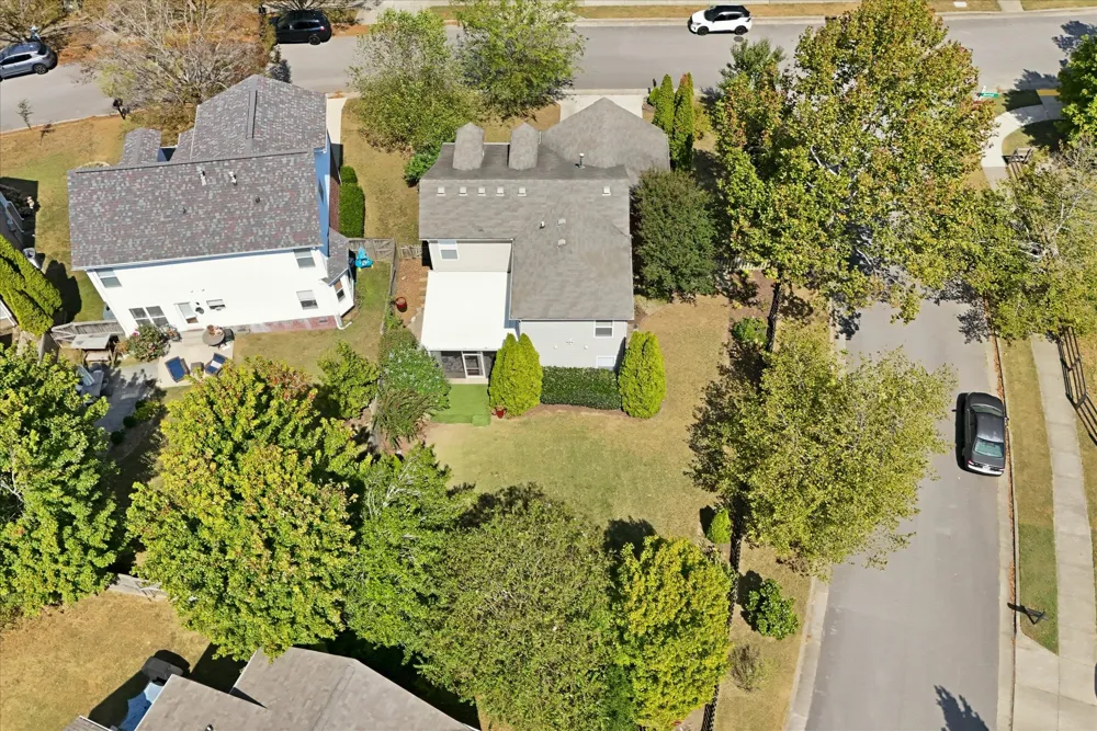 7093 Bridgeport Dr Nashville, TN 37221