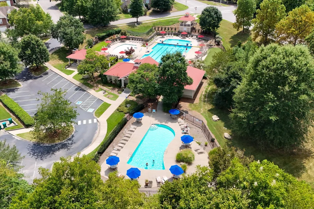 7093 Bridgeport Dr Nashville, TN 37221