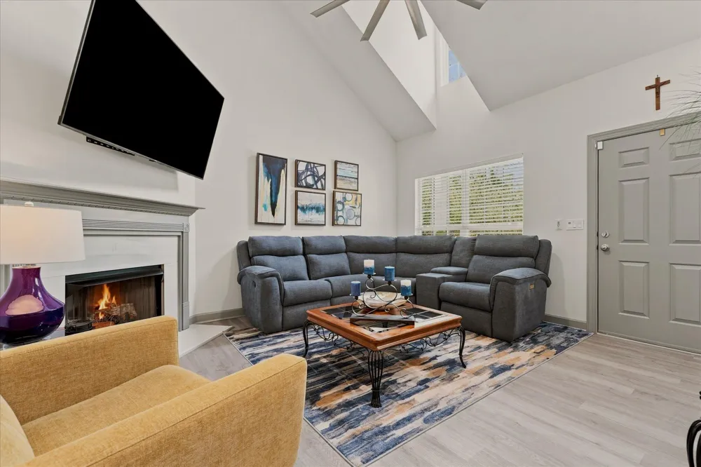 7093 Bridgeport Dr Nashville, TN 37221